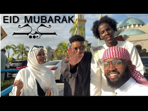 SI WADAJIR AH AYAAN U CIIDNAYDHAMAAN TEAM 27 FARADA CIIDA