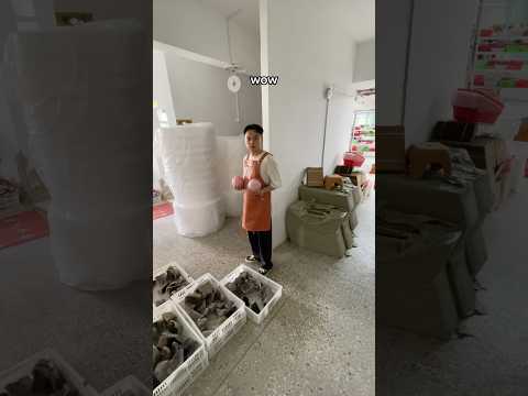 I know the prices are very low but didn’t know the staff is also😂 #crystalwholesaler #crystalshop