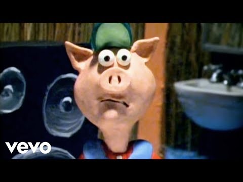 Three Little Pigs de Green Jelly Letra y Video