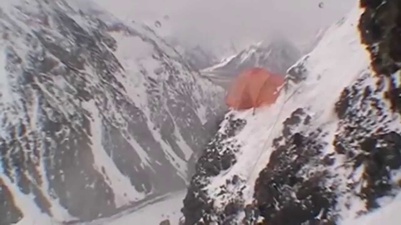 K2: Siren of the Himalayas Anonso santrauka