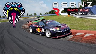 ASRNZ GT Series - Round 2 - Hungaroring