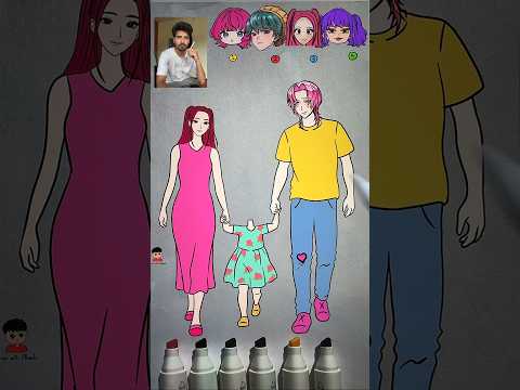 K-pop Demon Hunters Puzzle #fypシ゚viral #kpopdemonhunters #viral #shorts