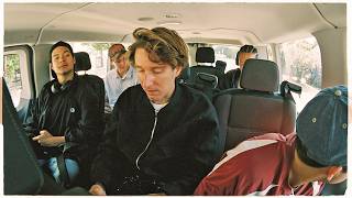 "TOUR STAR" - A Tour Video by Jenkem for Adidas Skateboarding
