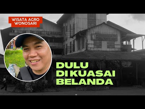 Wisata Agro Wonosari || tempat wisata di sini sangat luas #traveling