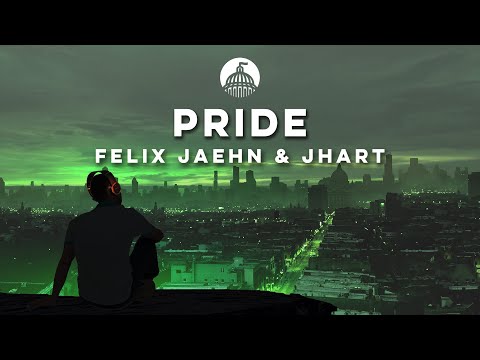 Felix Jaehn & JHart - PRIDE