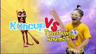 Anomali dan kuncup,Kumpulan video shorts Story Arkaa