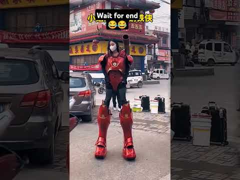 Wait for end || 🤔🤔 || #short #ytshort #viral #funny #music #hiphop