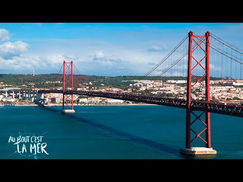 Le Tage - Au bout c'est la mer - Documentaire découverte - Complet - SBS