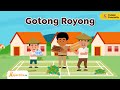 Gotong Royong: Understanding and Benefits