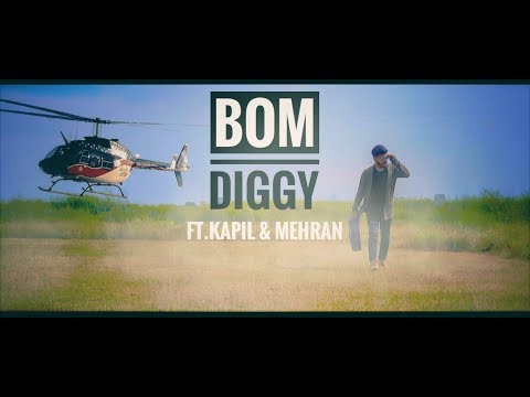 Bom Diggy diggy | Sonu ke Titu ki Sweety | Kapil & Mehran | Zack Knight