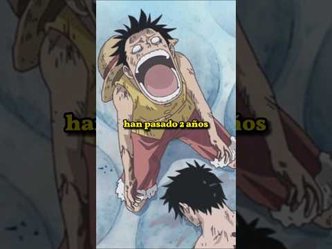 Las muertes que más afectaron a cada mugiwara | One Piece #anime #onepiece #luffy