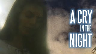 A Cry in the Night | Full Horror Movie - Elizabeth Selby, Sean Berube
