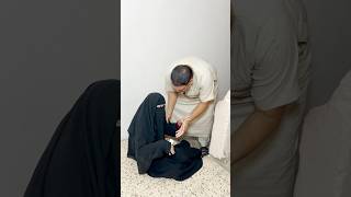 غفلته وخدت كل اللي معاه