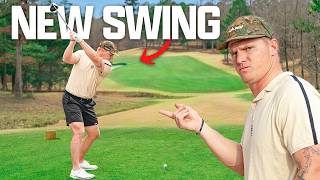 Can a Slower Swing Actually Lower My Score?