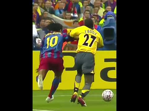 O JUIZ ACHOU REALMENTE QUE UM CM IA FAZER DIFERENÇA 🔥🇧🇷⚽️🥶#football #gaucho #skills #ronaldinho