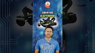 Zapatos eléctricos 👟⚡