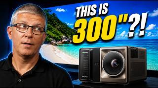 Is the Hisense XR10 Projector Worth It?