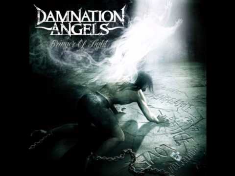 Damnation Angels Chords