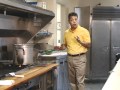 Kitchen Safety and Equipment Knowledge