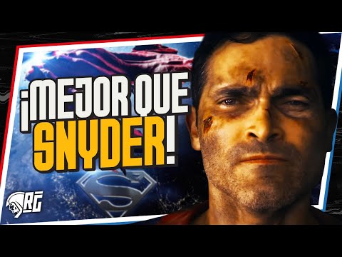 ¿Por Qué Superman y Lois Hizo MEJOR La Muerte de SUPERMAN? | Spideremilio