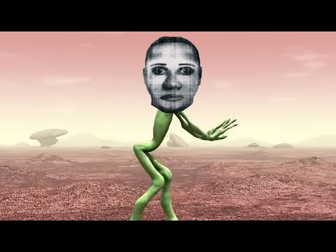 Selene Delgado vs Dame tu Cosita dance Cover (MUSIC COVER)