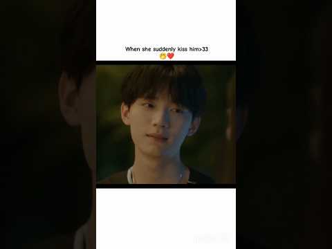 He is so cute and handsome 🥰 #cdrama #youtubeshorts