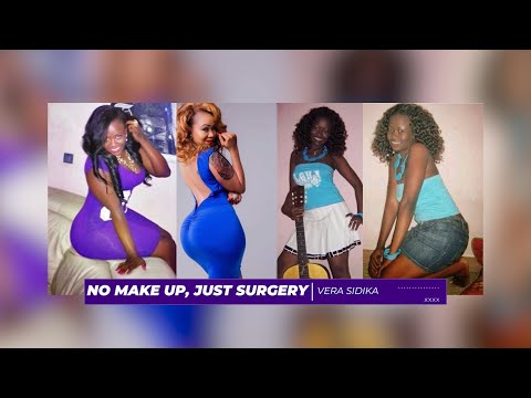 VERA SIDIKA'S MASSIVE SURGERY GONE WRONG??? - Urban News with Eugine Micah & Lucy Ogunde