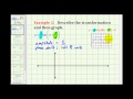 Sine Function Concepts and Applications