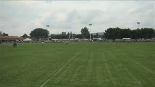 Boca Juniors vs Top Cinema - Final Sabatina + 40