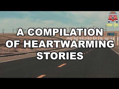 1-HOUR Compilation of Heartwarming Stories