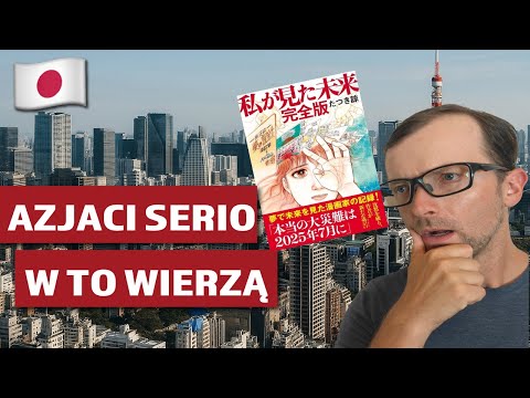 Czemu TURYŚCI Z AZJI UNIKAJĄ JAPONII W LIPCU?
