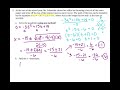 Quadratic Functions and Their Properties