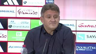 ФФМ - ПРЕС КОНФЕРЕНЦИЈА 10.06.2026