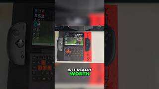 ONEXPLAYER 3 is INSANE! 🤯 Intel Arc G3 Extreme Gaming