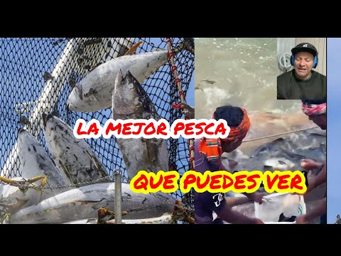 LA MEJOR PESCA DE MI VIDA! Capturando Monstruos en Aguas Salvajes