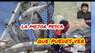 LA MEJOR PESCA DE MI VIDA! Capturando Monstruos en Aguas Salvajes