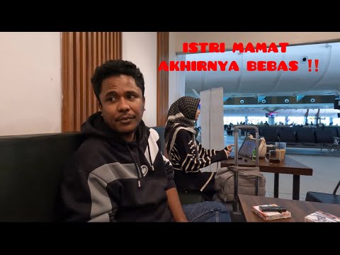 istri mamat alkatiri setelah 1 bulan menikah , KASIAN ‼️