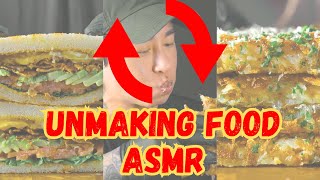 [REVERSED]] #ASMR | BEST OF ZACH CHOI COMPILATIONS 539 | MUKBANG | COOKING #zachchoiasmr