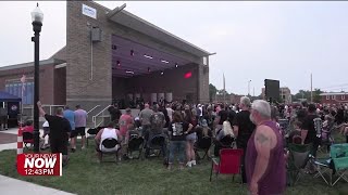 New alliance planning plenty of events for downtown Lima