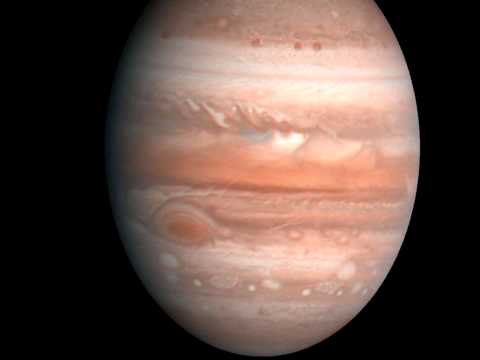 Jupiter - Gustav Holst