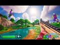 Fortnite Gameplay and Features Assessment