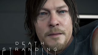Death Stranding is no longer listed as a PS4 exclusive on Sony\'s official website