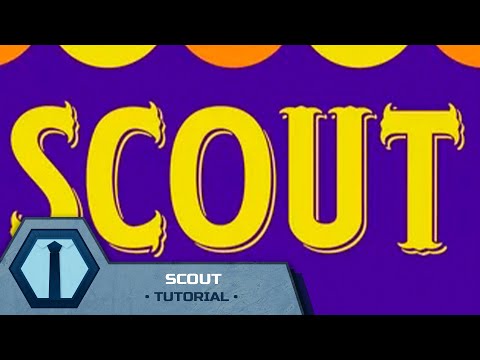 Reseña SCOUT