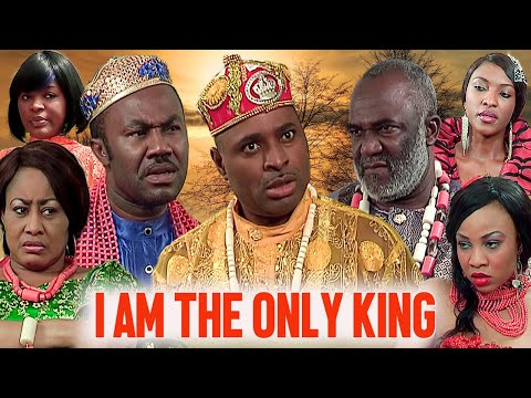 I AM THE KING {KENNETH OKONKWO, OBI OKOLI, NGOZI EZEONU} 2025 CLASSIC MOVIE #2025 #trending #movie