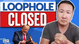 Trump Just CRUSHED Chinese Dropshipping - Here’s The Winners & Losers