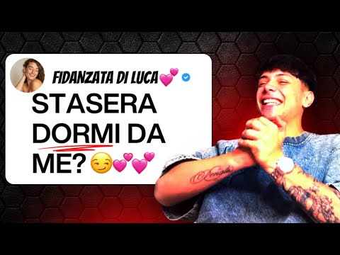 CI HO PROVATO CON LA RAGAZZA DI UN FAN😱❤️ *finito malissimo*