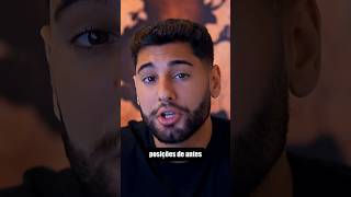 Escada Genial Chinesa