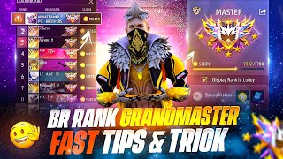 Solo Rank Push Tips And Tricks | Win Every Ranked Match | How To Push Rank In Free Fire session 46