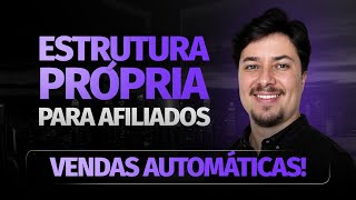 [ATUALIZADO] Como criar estrutura própria para afiliados BRAIP em 2025
