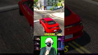 Rockstar really went crazy with this character #gta5 #gta5missions #grandtheftauto5gameplay